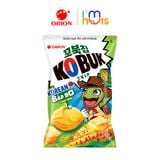  Bánh Snack 4 Lớp Kobuk Chip Orion Đủ Vị 