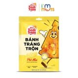  Combo 5 Gói Bánh Tráng Trộn Miss Mini Đủ Vị Gói 20g Ăn Vặt Tiện Lợi 