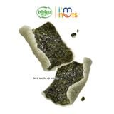  Snack rong biển ăn liền Hàn Quốc Bibigo đủ vị gói 25g 