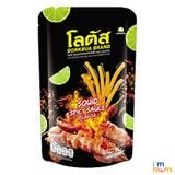  Snack Bim Bim Bánh Tăm Que Cọng Thái Lan Dorkbua Đủ Vị Gói Nhỏ Và Gói Lớn 