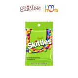  Kẹo Trái Cây Skittles Đủ Vị Gói 15g 