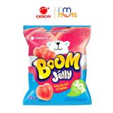  Kẹo dẻo Boom Jelly Orion Đủ Vị Gói Nhỏ 