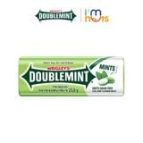  Viên Ngậm Không Đường Doublemint Đủ Vị Hộp Thiếc 35 Viên 