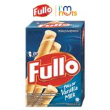  Bánh Quế Nhân Kem Fullo Và Bánh Quế Phủ 5 Lớp Fullo Blasto Indonesia Đủ Vị Dạng Hộp Nhiều Bánh 