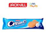  Bánh Quy Kem CreamO Sandwich Cookies Đủ Vị Gói 85g 
