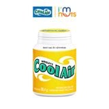  Kẹo Sing Gum Cool Air Đủ Vị Dạng Hũ Tiện Lợi 