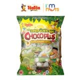  Đậu phộng trứng khủng long Chocoplus Tân Tân tuổi thơ gói nhỏ 