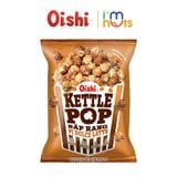  Snack Bim Bim Oishi Đủ Vị Gói Lớn 68g 