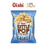  Snack Bim Bim Oishi Đủ Vị Gói Lớn 68g 