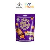  Combo 5 Gói Snack Bánh Gạo Mini Got Rice Want Want Đủ Vị 65g 