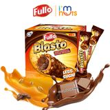  Bánh Quế Nhân Kem Fullo Và Bánh Quế Phủ 5 Lớp Fullo Blasto Indonesia Đủ Vị Dạng Hộp Nhiều Bánh 
