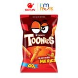  Bánh Snack Toonies Orion Đủ Vị Gói Nhỏ Và Gói Lớn 