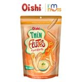  Snack Oishi Đủ Vị Túi Zip Tiện Lợi 