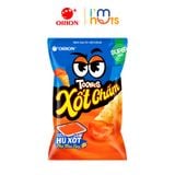  Bánh Snack Toonies Orion Đủ Vị Gói Nhỏ Và Gói Lớn 