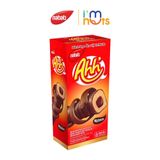  Bánh Xốp Nabati Richeese Ahh Triple Đủ Vị Hộp 90g 
