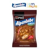  Kẹo Cứng Alpenliebe Gói Nhỏ Tiện Lợi Đủ Vị 