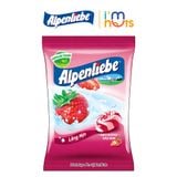  Kẹo Cứng Alpenliebe Gói Nhỏ Tiện Lợi Đủ Vị 