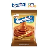  Kẹo Cứng Alpenliebe Gói Nhỏ Tiện Lợi Đủ Vị 