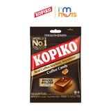  Kẹo Cà Phê Kopiko Gói 140g Vị Cà Phê Đen Và Cappuccino Sữa 