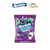  Kẹo Dẻo Chupa Chups Và Alpenliebe Jelly Đủ Vị Gói Nhỏ 24g 