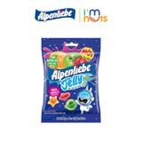  Kẹo Dẻo Chupa Chups Và Alpenliebe Jelly Đủ Vị Gói Nhỏ 24g 