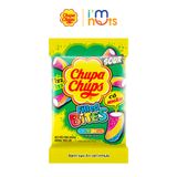  Kẹo Dẻo Chupa Chups Và Alpenliebe Jelly Đủ Vị Gói Nhỏ 24g 