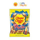  Kẹo Dẻo Chupa Chups Và Alpenliebe Jelly Đủ Vị Gói Nhỏ 24g 