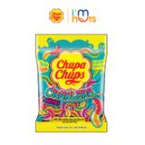  Kẹo Dẻo Chupa Chups Và Alpenliebe Jelly Đủ Vị Gói Nhỏ 24g 