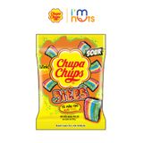  Kẹo Dẻo Chupa Chups Và Alpenliebe Jelly Đủ Vị Gói Nhỏ 24g 