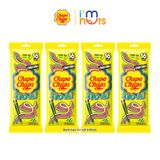  Kẹo Dẻo Sợi Mì Chupa Chups Hương Trái Cây 38g 