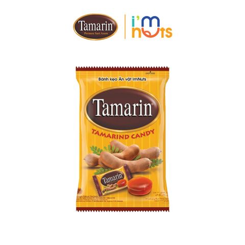  Kẹo Me Tamarin Gói 135g 