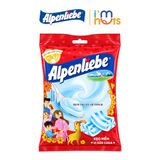  Kẹo mềm Alpenliebe 2Chew Đủ Vị Gói Nhỏ Và Gói Lớn 