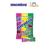  Kẹo Nhai Mentos Đủ Vị Gói Nhỏ Và Gói Lớn 