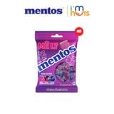  Kẹo Nhai Mentos Đủ Vị Gói Nhỏ Và Gói Lớn 