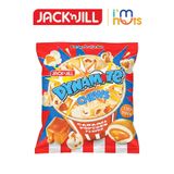  Kẹo Dynamite JacknJill đủ loại Big Bang Chews Energy và Kẹo sữa bò Lush 