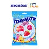  Kẹo Nhai Mentos Đủ Vị Gói Nhỏ Và Gói Lớn 