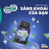  Kẹo Sing Gum Cool Air Đủ Vị Dạng Hũ Tiện Lợi 