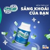  Kẹo Sing Gum Cool Air Đủ Vị Dạng Hũ Tiện Lợi 