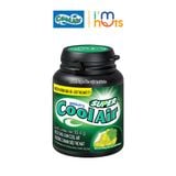  Kẹo Sing Gum Cool Air Đủ Vị Dạng Hũ Tiện Lợi 