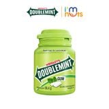  Kẹo Sing Gum Doublemint Hương Nho Và Bạc Hà Hũ 40 Viên 