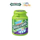  Kẹo Sing Gum Doublemint Hương Nho Và Bạc Hà Hũ 40 Viên 