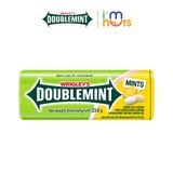  Viên Ngậm Không Đường Doublemint Đủ Vị Hộp Thiếc 35 Viên 
