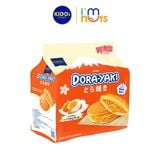  Bánh Dorayaki KIDO Bakery Đủ Vị Túi 150g 