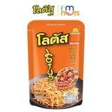  Snack Bim Bim Bánh Tăm Que Cọng Thái Lan Dorkbua Đủ Vị Gói Nhỏ Và Gói Lớn 