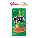  Bánh Que Mặn Nướng Giòn Glico PRETZ Thái Lan 