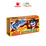  Snack Bánh Cá Marine Boy Và Bánh Khủng Long Jungle Boy Đủ Vị 