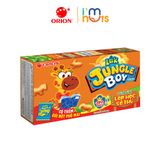  Snack Bánh Cá Marine Boy Và Bánh Khủng Long Jungle Boy Đủ Vị 
