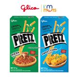  Bánh Que Mặn Nướng Giòn Glico PRETZ Thái Lan 