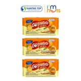 Bánh Khoai Tây Nướng Go Potato Indonesia Đủ Vị 