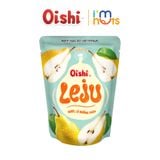  Nước Giải Khát Oishi Dạng Túi 180ml Tiện Lợi Đủ Vị LeJu Tea Go Sundays TRexx 